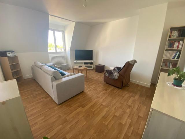 Loches Vente Appartement 37