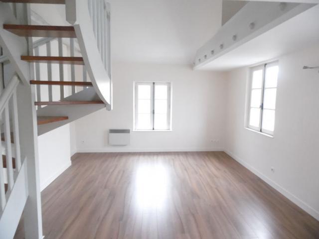 Loches Vente Appartement 37
