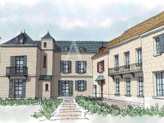 Loches Vente Appartement 37