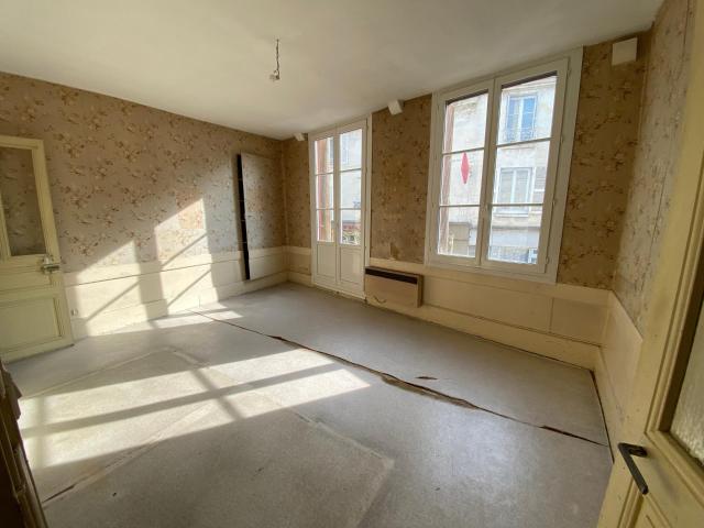Loches Vente Immeuble 37