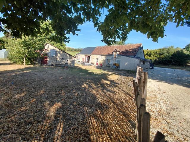 Loches Vente Maison 37