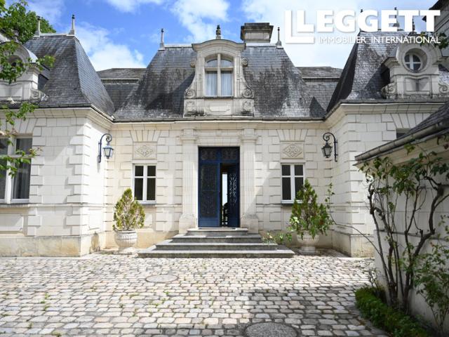 Loches Vente Maison 37