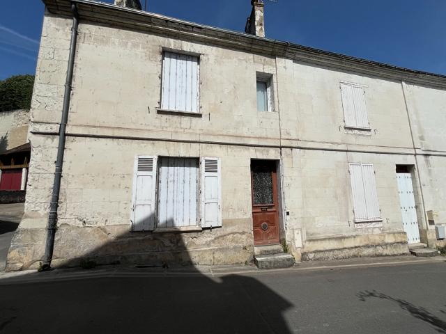 Loches Vente Maison 37