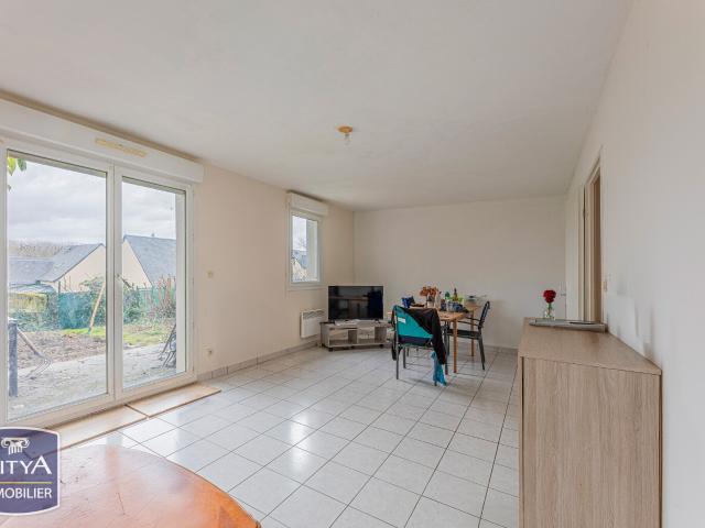 Loches Vente Maison 37