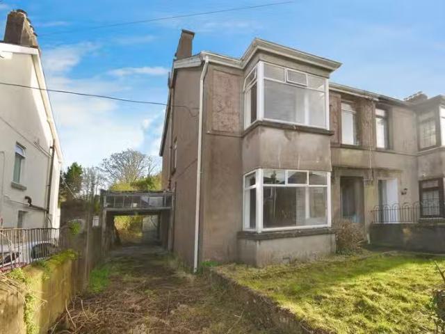 Lochmore, 11 Saint Clare's Avenue, Cork City, Co. Cork, T12E0F.
