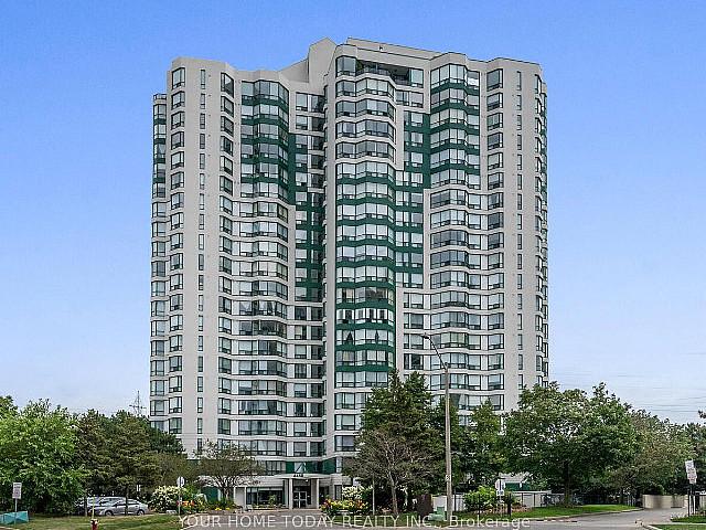 Lock And Leave Lifestyle! In Kingsbridge Grand Iii Condo Sale