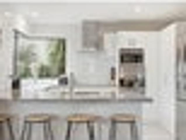 Modern townhouse in Lachlan Place!