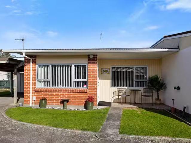 LOCK, LEAVE, AND LOVE THE LOCATION First National Real Estate