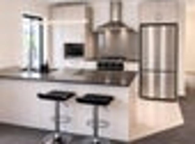 Lock, Live, Love: Home Sweet Above
