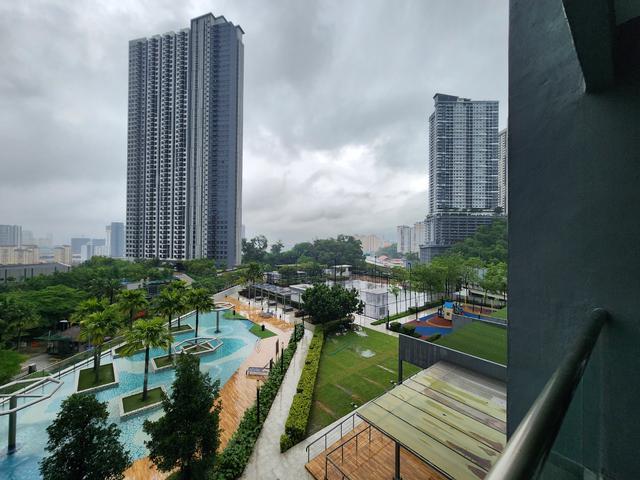 LOCK STOCK BARREL Infiniti 3 Wangsa Maju