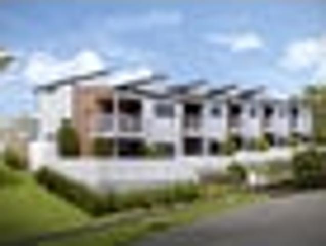Lock Up and Leave Modern Living
