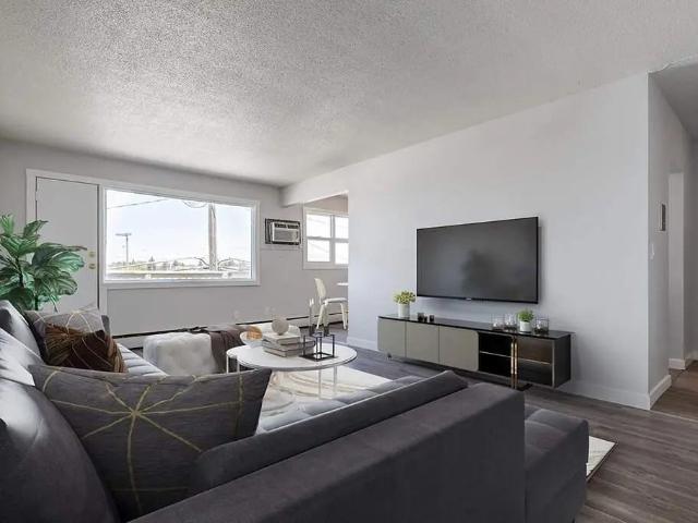 Lockhart Manor 1 Bedroom Apartment for Rent at 24 Froom Cres, Regina, SK S4N 0T9 Al Ritchie