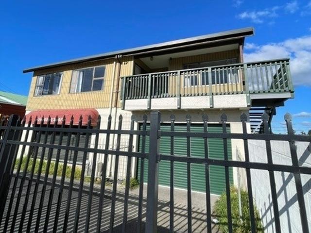 Lockington Road Katikati
