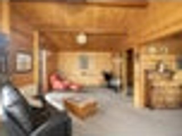 LOCKWOOD HOME, DUAL LIVING