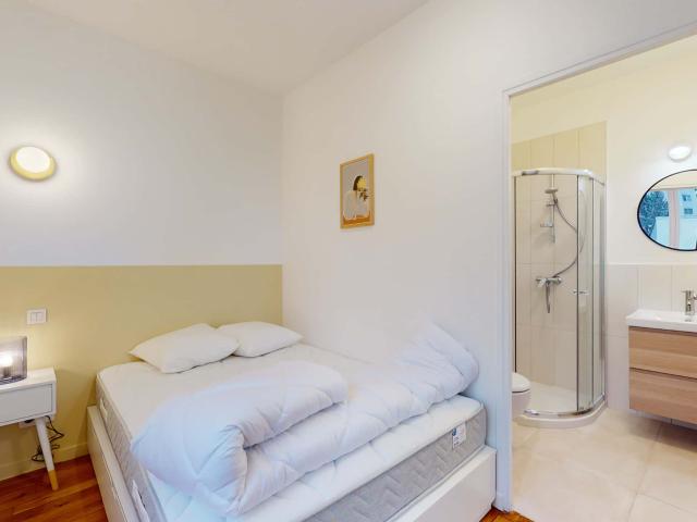 Lockwood Room M 1