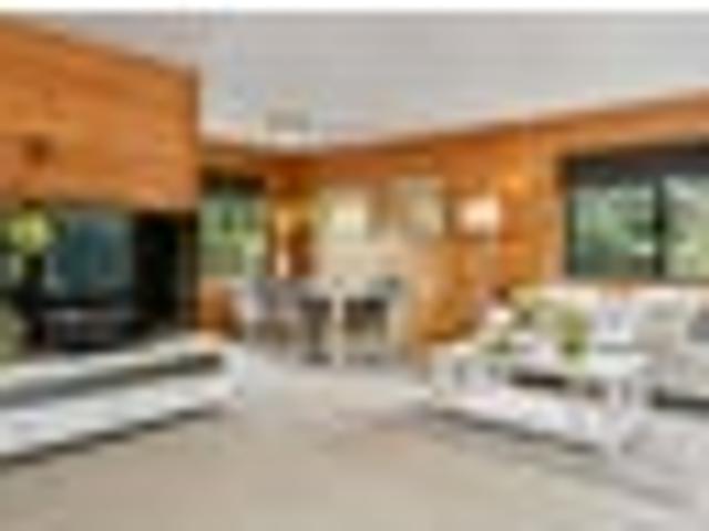 LOCKWOOD STYLE RELOCATABLE HOME