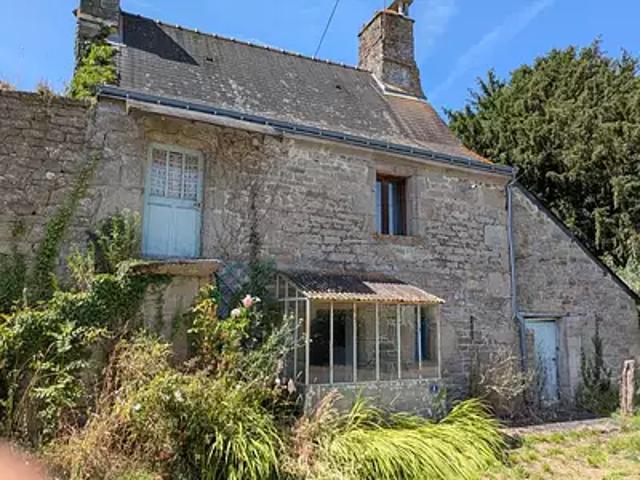 Locmalo 56160 Achat / Vente maison 3 pièces t3