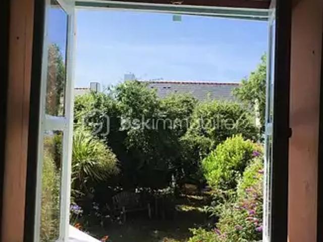 Locmaria 56360 Achat / Vente maison 3 pièces t3 terrasse