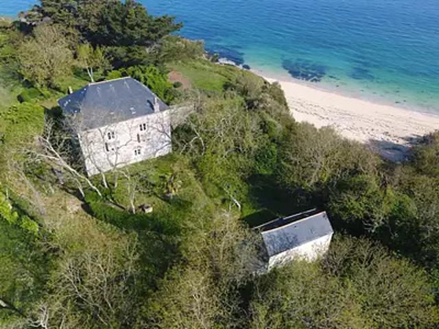 Locmaria 56360 Achat / Vente maison 10 pièces t10 au dernier étage parking