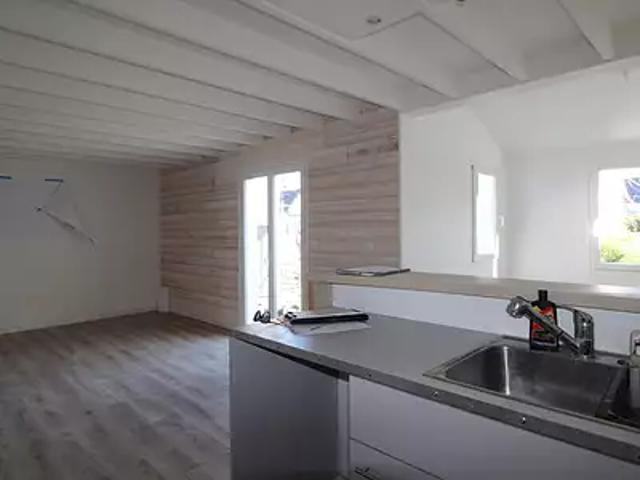 Locmaria 56360 Achat / Vente maison 5 pièces t5