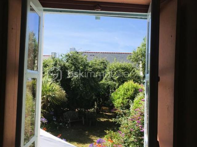 Locmaria Vente Maison 56
