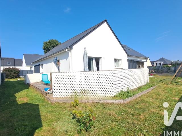 Locmaria Grand Champ Vente Maison 56
