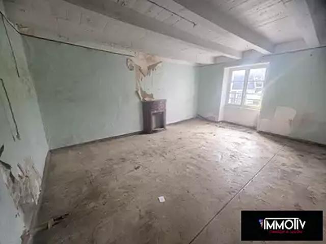 Locmaria Plouzané 29280 Achat / Vente appartement 4 pièces t4