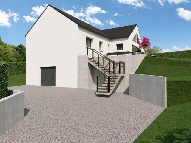 Locmaria Plouzané Vente Maison 29