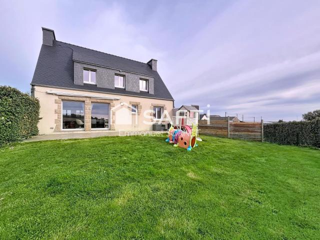 Locmaria Plouzané Vente Maison 29