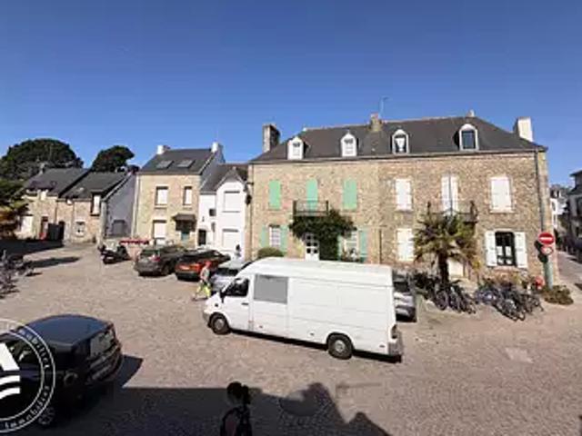 Locmariaquer 56740 Achat / Vente maison 3 pièces t3