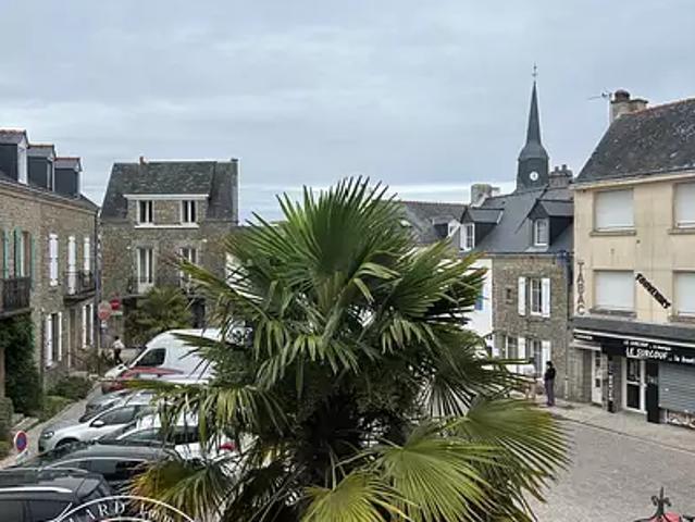 Locmariaquer 56740 Achat / Vente maison 4 pièces t4