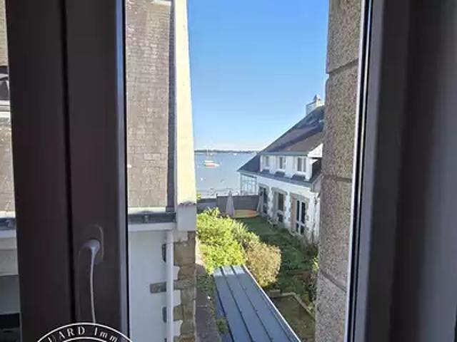 Locmariaquer 56740 Achat / Vente maison 5 pièces t5