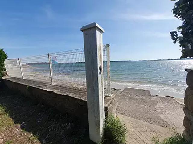 Locmariaquer 56740 Achat / Vente maison 5 pièces t5