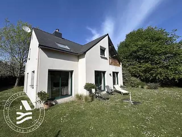 Locmariaquer 56740 Achat / Vente maison 5 pièces t5