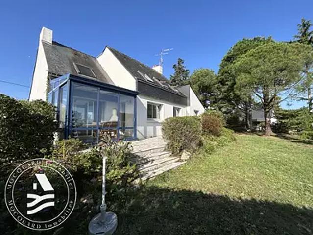 Locmariaquer 56740 Achat / Vente maison 6 pièces t6
