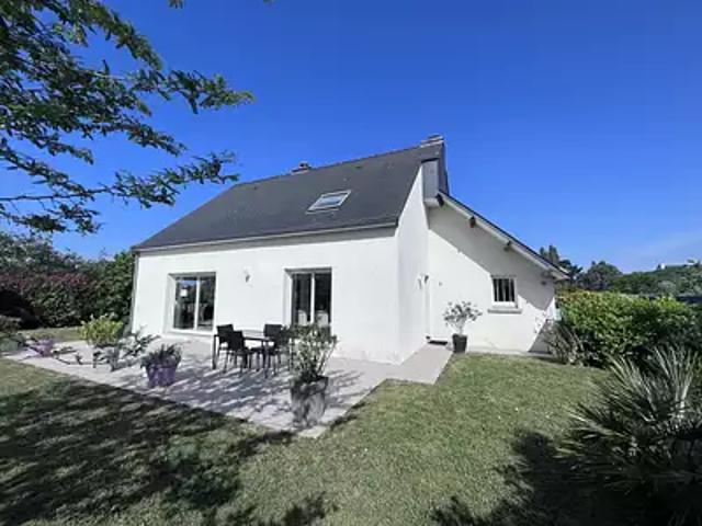 Locmariaquer 56740 Achat / Vente maison 6 pièces t6