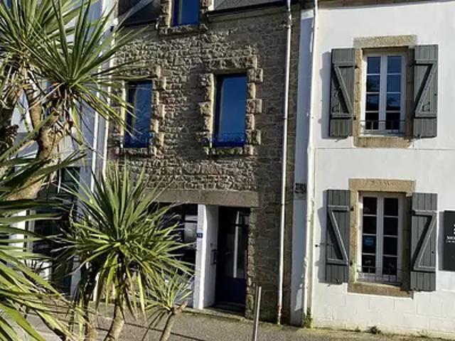 Locmariaquer 56740 Achat / Vente maison 6 pièces t6