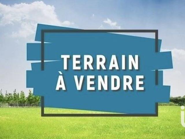 Locmariaquer Vente Terrain 56
