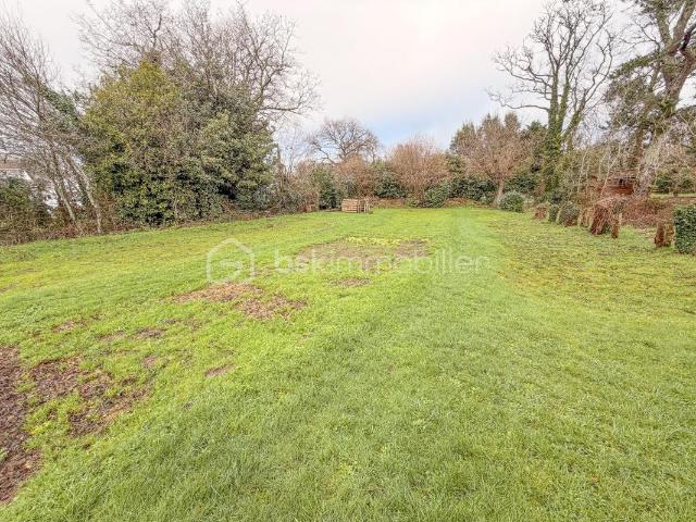 Locmariaquer Vente Terrain 56