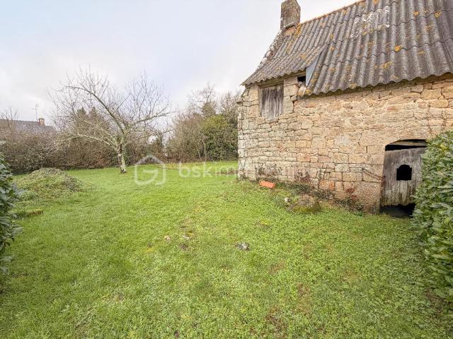 Locmariaquer Vente Terrain 56