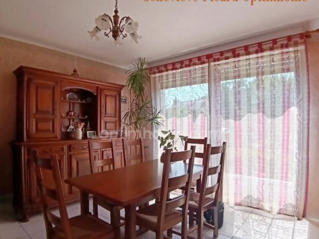 Locminé Vente Maison 56