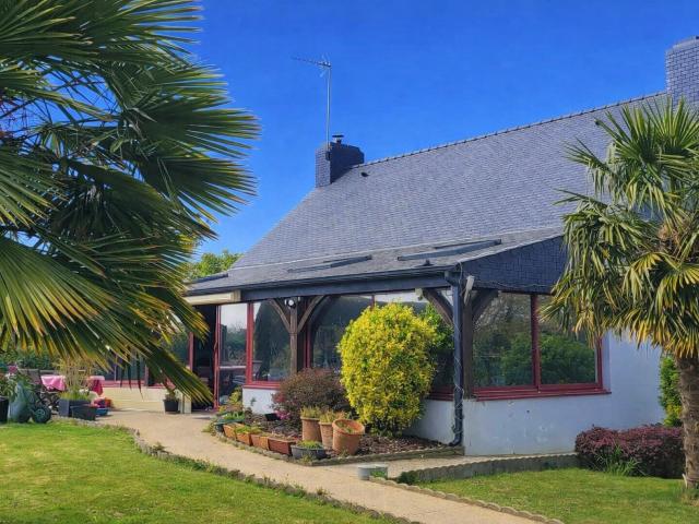 Locminé Vente Maison 56
