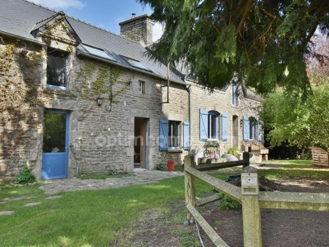 Locminé Vente Maison 56