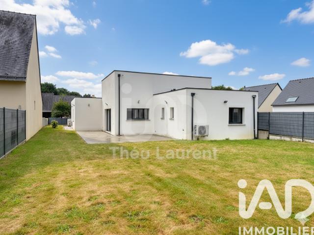 Locminé Vente Maison 56
