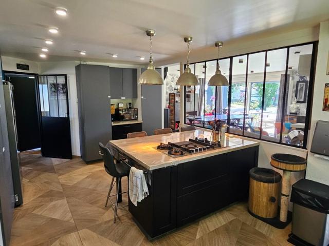 Locminé Vente Maison 56