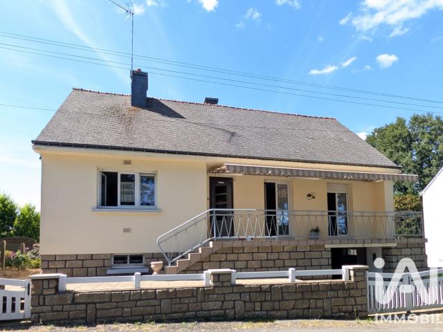 Locminé Vente Maison 56