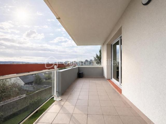 Locminé Vente Appartement 56