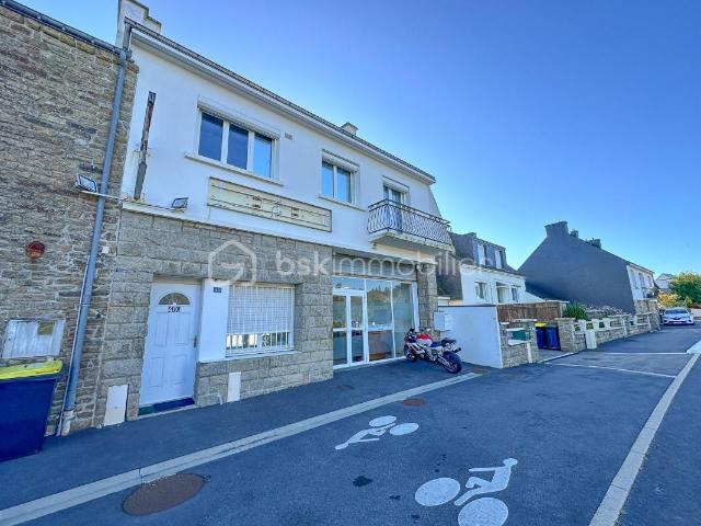 Locminé Vente Immeuble 56