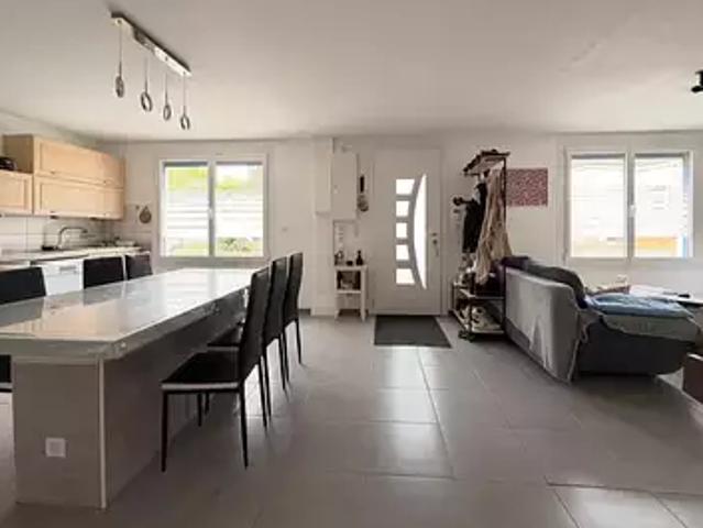 Locminé 56500 Achat / Vente maison 4 pièces t4