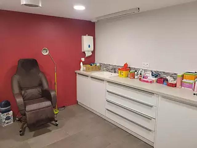 Locminé 56500 Achat / Vente immeuble au dernier étage